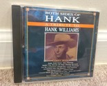 Hank Williams Tribute: Both Sides of Hank by Various Artists (CD, Jan-19... - $37.99