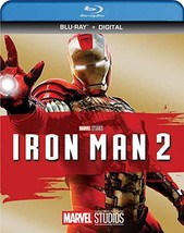 Iron Man 2 - £11.83 GBP