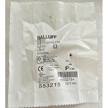 New Balluff BES 515-326-E5-T-S4 Sensor - $55.00