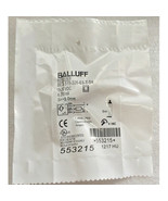 New Balluff BES 515-326-E5-T-S4 Sensor - $75.46 CAD