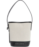 Marc Jacobs Two Tone Canvas Bucket Shoulder Bag ~NWT~ - $193.05