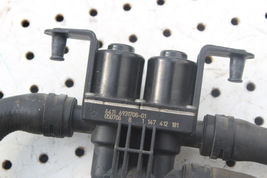 04-06 BMW E60 E61 525 528 530 535 545 550 HEATER CONTROL VALVE  R695 image 6