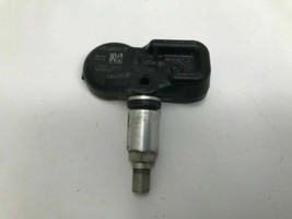 2013 Toyota Prius TPMS Sensor Tire Pressure Sensor Genuine OEM E02B13002 - £17.18 GBP