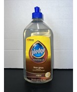 Pledge Revive It Floor Gloss Shine Protect Long Lasting Shine Original 2... - $98.99