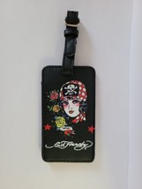 Ed Hardy Luggage Tag New - £7.89 GBP