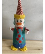 Clown Bank VINTAGE R. DAKIN DREAM DOLLS -  Early 60S  JAPAN GREAT CONDIT... - $1,608.29 MXN