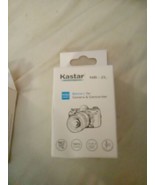 Kastar Replacement Battery for Canon NB-2L 2L Canon PowerShot S30 PowerS... - $188.16 MXN