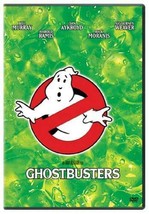 Ghostbusters  (DVD) - £3.91 GBP