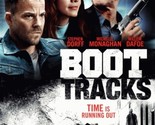Boot Tracks DVD | Region 4 - £6.62 GBP