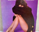 Donna Fargo Shame On Me Warner Bros Records Vinyl 12&quot; LP Record - £8.95 GBP