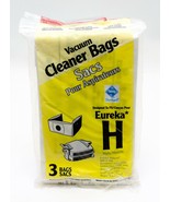 Vintage Vacuum Cleaner Bags Eureka H 1 bag - £3.55 GBP