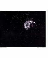Photograph N.A.S.A. Picture #10  - S4B Taken from Apollo 8 Official  - $6.83 CAD