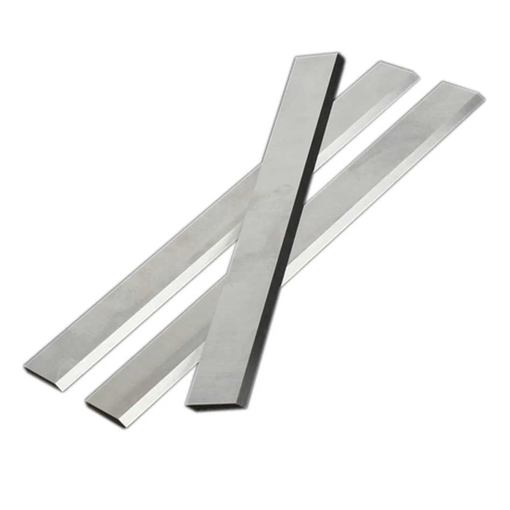 BC HSS  Planer Blade 160-310mm Electric Planer Blades  for wor Cut -Set ... - $557.98