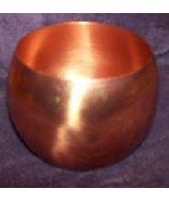 Coppercraft Guild Copper Cup - $19.31