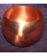 Coppercraft Guild Copper Cup - £15.15 GBP