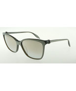 MILA ZB Gray Strass Rhinestones / Gray Gradient Sunglasses MZ 010 S06 57mm - £21.66 GBP
