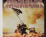 The War Zone: WWII The War That Changed the World (DVD, 2008) - $14.84