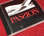 Passion - Original Broadway Cast Musical CD Recording 1994 - $5.93