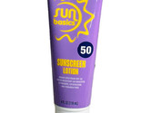 Sun Basics 50 SPF Sunscreen Lotion 4fl. oz.-Kids - £7.75 GBP