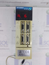 Mitsubishi Electric MR-J2S-10A Melservo AC Servo Driver MRJ2S10A - $523.65