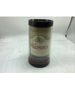 1970&#39;s  Hamm&#39;s Beer Thermo Serv Plastic Mug Stein Vintage 16 oz 6&quot; USA a... - $240.15 MXN