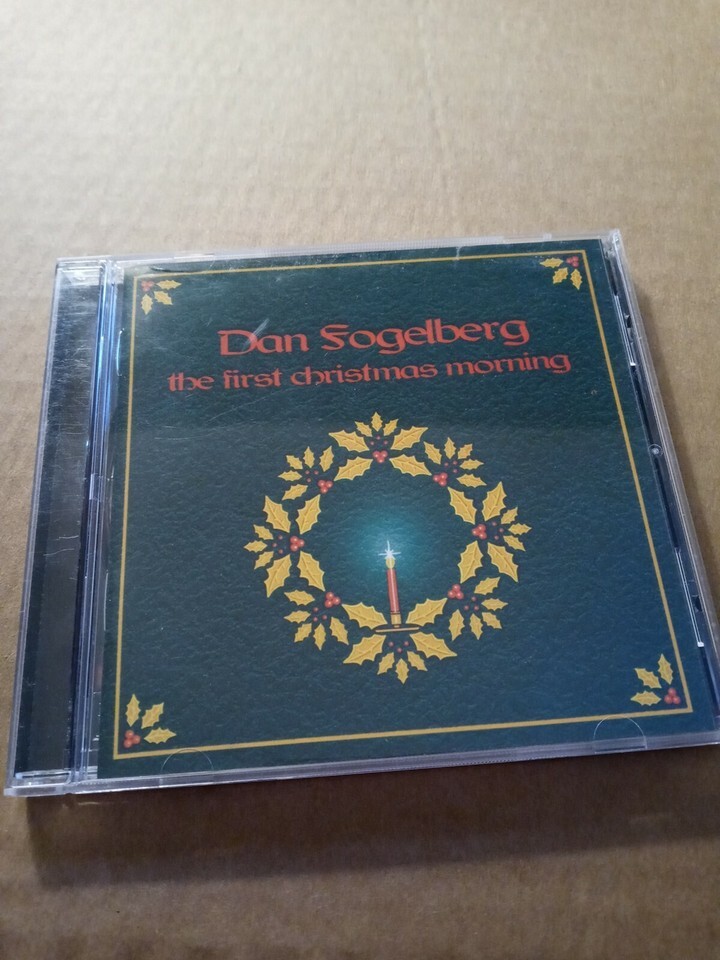 The First Christmas Morning by Dan Fogelberg (CD, 1999) - $29.58