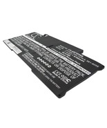 Battery for Apple A1466, MacBook Air &quot;Core i5&quot; 1.6 13&quot; , MacBook Air &quot;Co... - $128.56 CAD