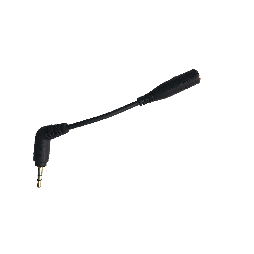 3.5mm to 2.5mm male Adapter for Sennheiser Speakerphone SP 20 and SP 20 ML F/M - $9.88