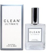 CLEAN Ultimate 2.14 oz / 60 ml EDP Women Perfume Spray - $74.69 CAD