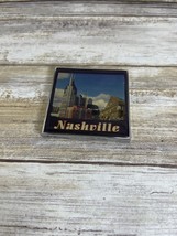 Compact Folding Mirror Nashville - £6.14 GBP