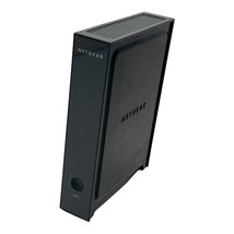 Netgear Universal Wifi Range Extender Adapter Model # WN2000RPT - £13.93 GBP