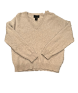 Alexander Julian Colours Men Cashmere Sweater Size XL - $449.74 MXN