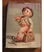 HUMMEL Collector&#39;s Guide Complete Illustrated Porcelain figurine Referen... - £5.50 GBP