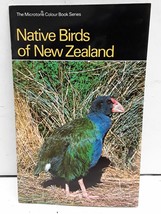 Native birds of New Zealand [The Microtone colour book series] - $26.63