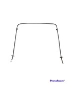 Vintage Electric Heater Range Oven Bake Element 240V 2600W Many Uses EH3... - $93.29 MXN