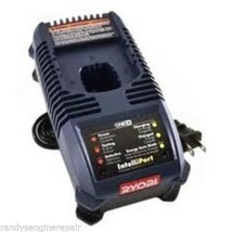 1423701 140237039 RYOBI 18V Ni-Cd Battery Charger 140153003 140153004 - £26.84 GBP