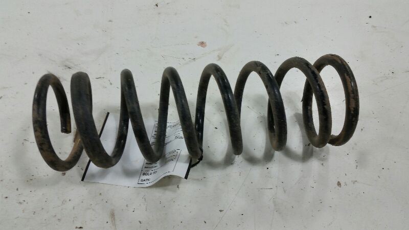 Coil Spring 2010 FORD FOCUS OEMInspected, Warrantied - Fast and Friendly Service - $25.15