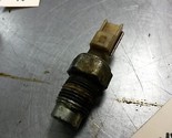 Engine Oil Pressure Sensor From 2010 Ford Escape  3.0 - $19.95