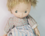 Knickerbocker the Original Betsey Clark Girl Doll Toy 9 inch Vintage 1970s - $13.81