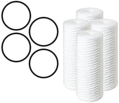 Sediment Replacement Filter 4 Pack NEW - £87.89 GBP