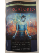 The Divine Comedy of Dante Alighieri : Volume 2: Purgatorio by Robert M.... - $359.94 MXN