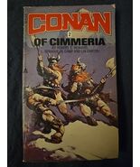 Conan 02/of Cimmeria - €7,76 EUR