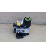 06-18 Lexus GS350 GS450h GS430 GS460 ABS Pump Actuator Module 44510-30260 - $1,047.42 CAD