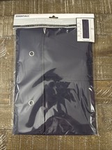 Closet Essentials 8 Pocket Shoe Organizer - $21.31 CAD