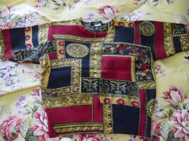 THEOMILES WOMEN&#39;S SHORT-SLEEVE WOOL TOP SIZE M - $570.90 MXN