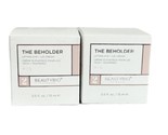 2-Beauty Bio Science THE BEHOLDER Lifting Eye &amp; Lid Cream 0.5 fl oz  NEW... - $59.30