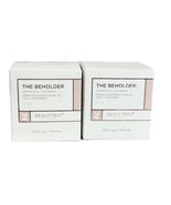 2-Beauty Bio Science THE BEHOLDER Lifting Eye &amp; Lid Cream 0.5 fl oz  NEW... - £44.91 GBP