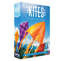 Kites Time to Fly Card Game - $41.59