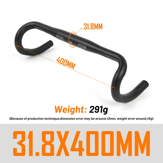 Racing cycle handle new arrivals