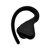 Monster DNA Fit Right Wireless Sport Earbud Replacement Single Black Ear... - $15.26